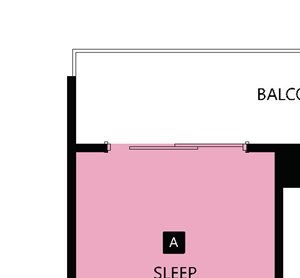 B2- Rent By the Bedroom